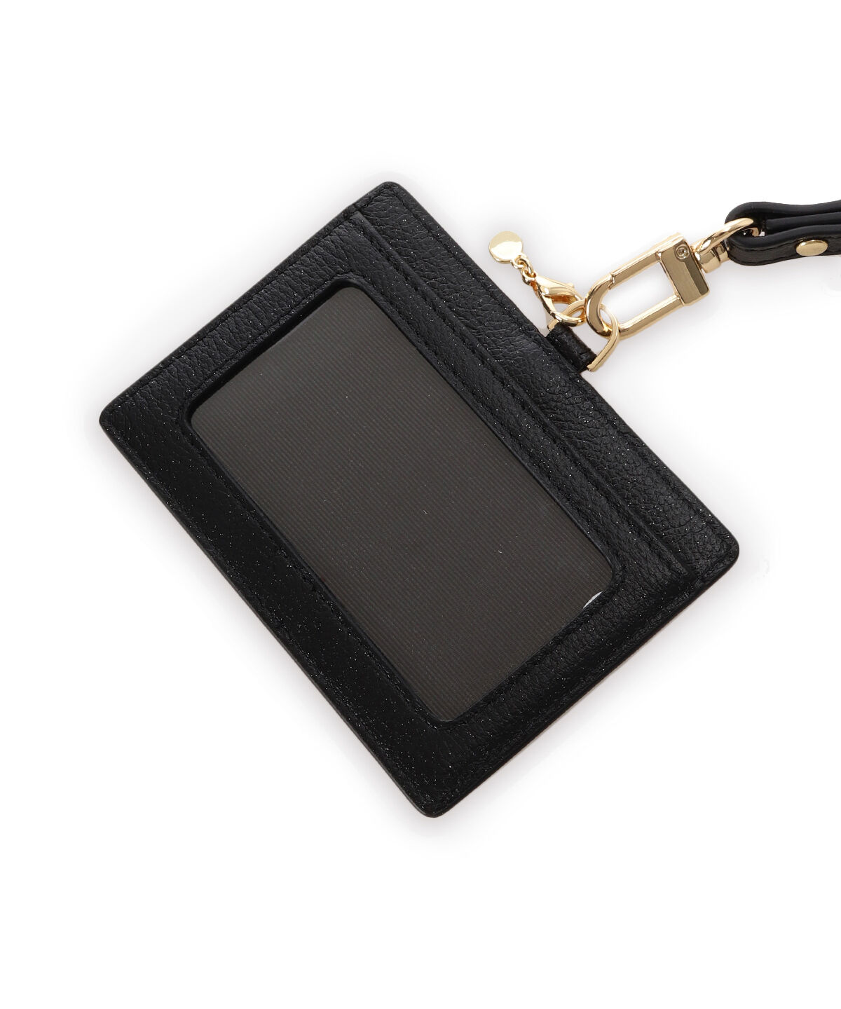 Samantha Thavasa Petit Choice「「マイナビコラボ」IDケース」|定期入れ|