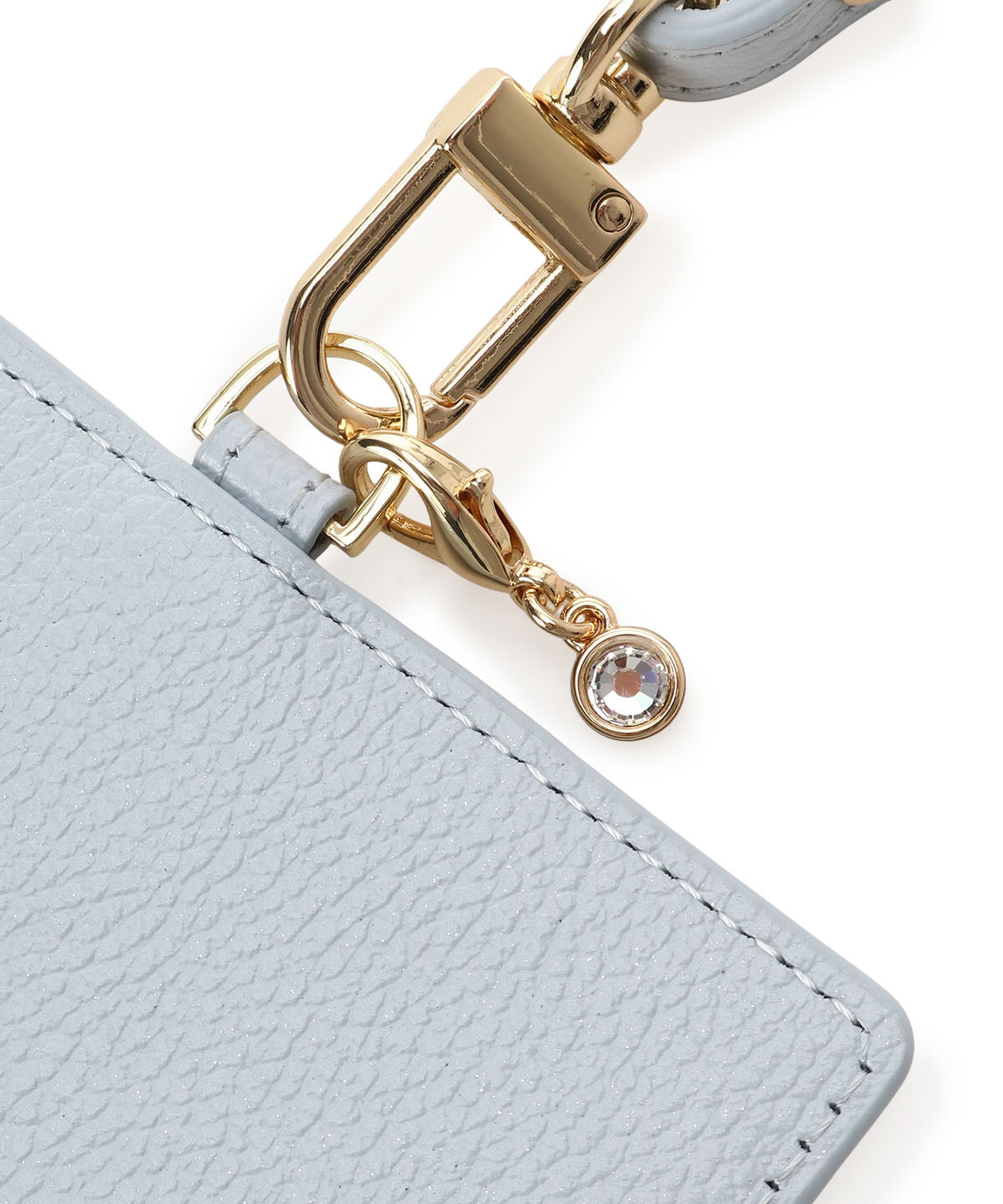 Samantha Thavasa Petit Choice「「マイナビコラボ」IDケース」|定期入れ|