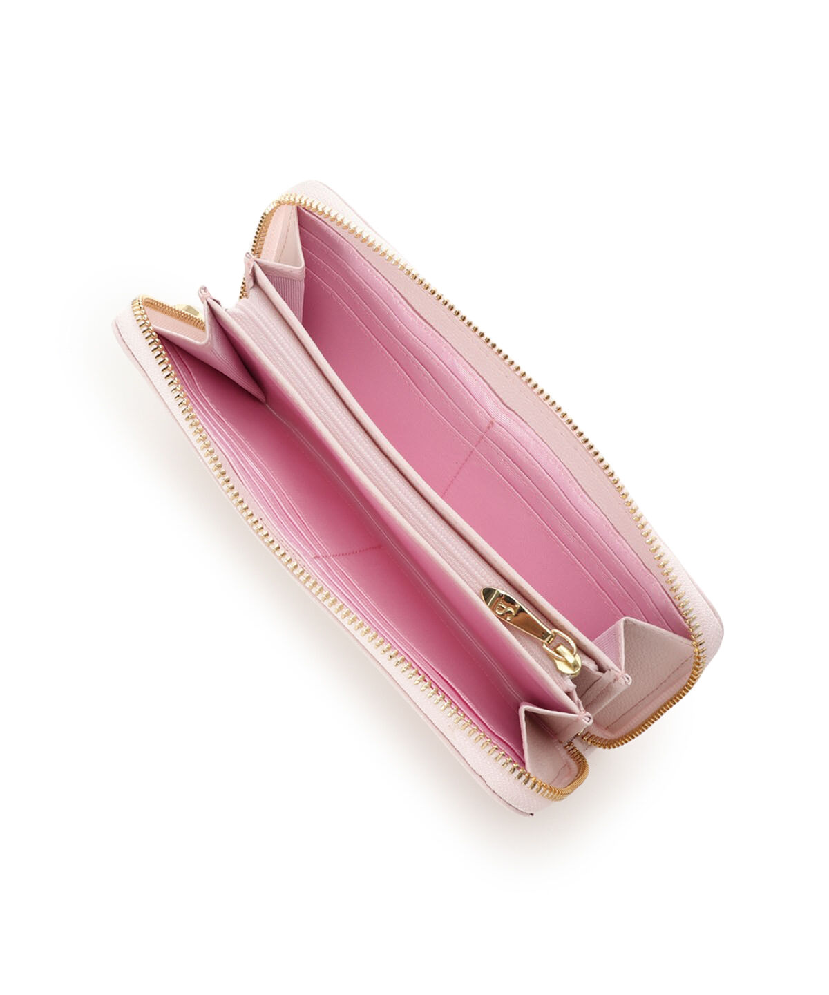 Samantha Thavasa Petit Choice「フラワービット 長財布」|財布|