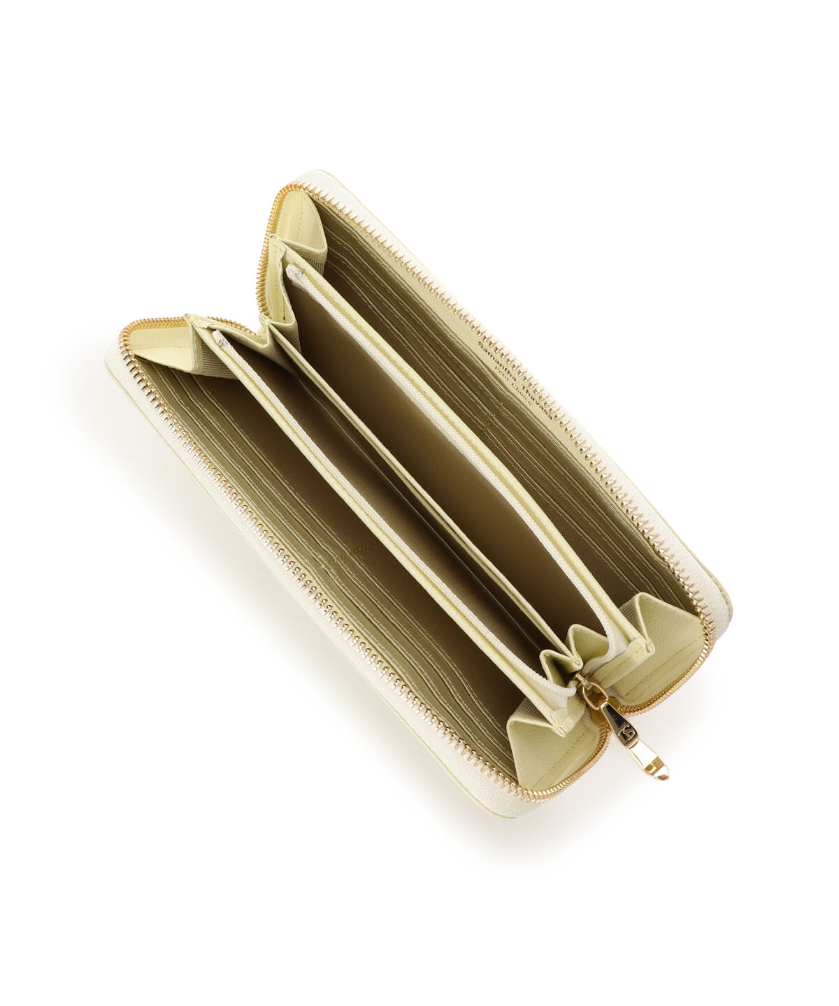 Samantha Thavasa Petit Choice「フラワービット 長財布」|財布|