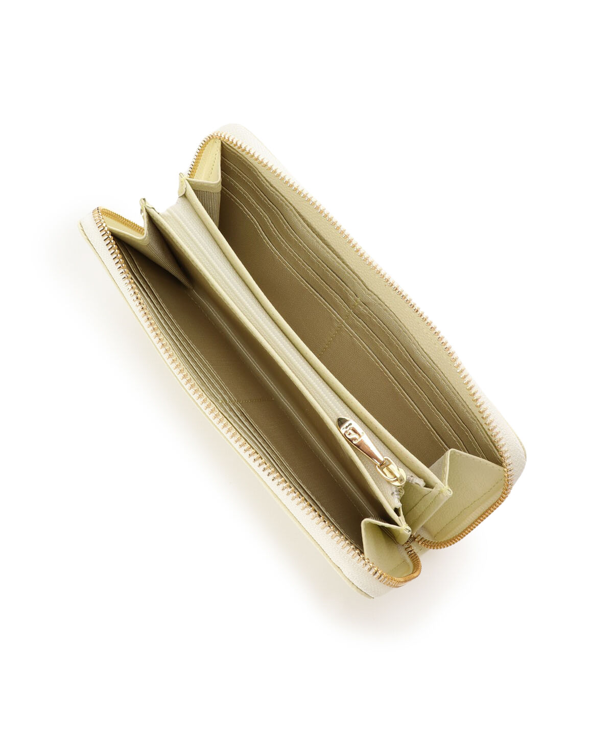 Samantha Thavasa Petit Choice「フラワービット 長財布」|財布|