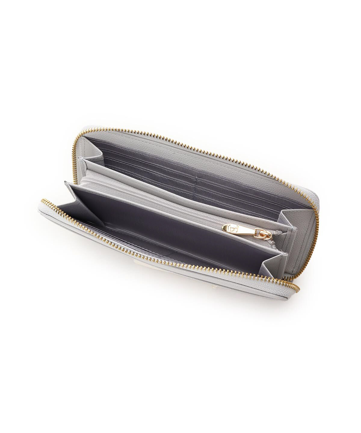 Samantha Thavasa Petit Choice「フラワービット 長財布」|財布|