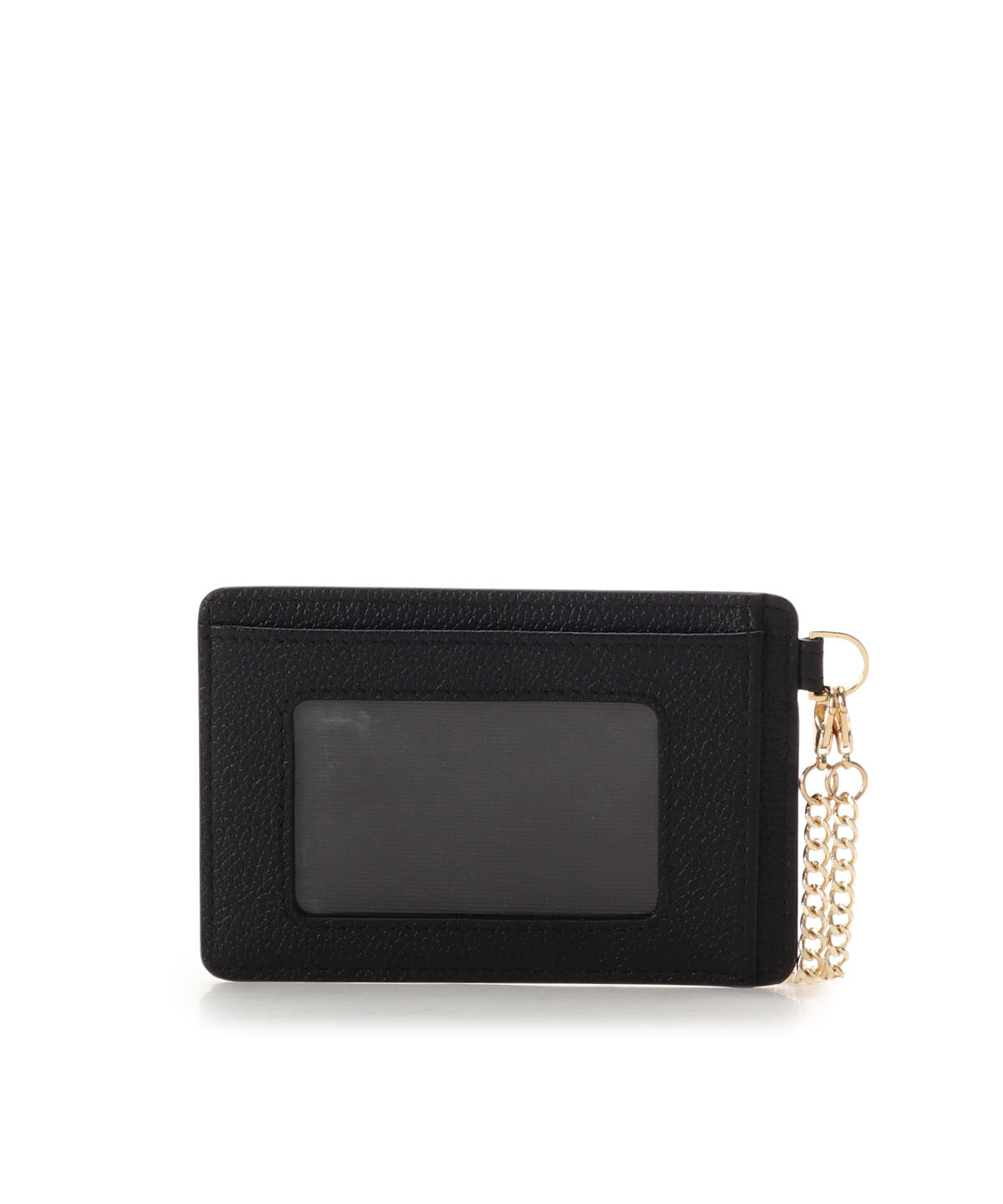 Samantha Thavasa Petit Choice「フラワーパッチ パスケース」|定期入れ|