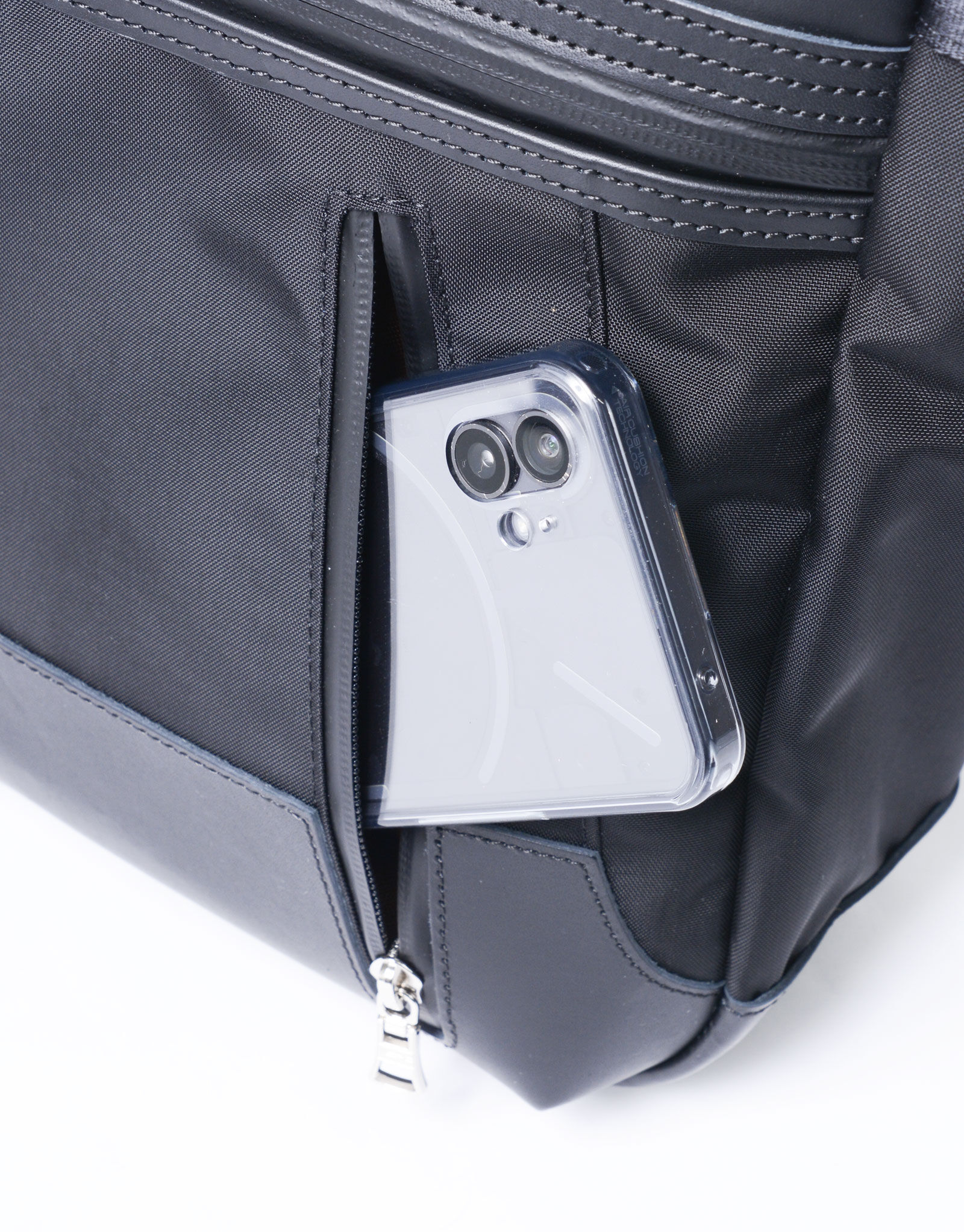 master-piece「STREAM 2WAYトートバッグ」|ビジネスバッグ|