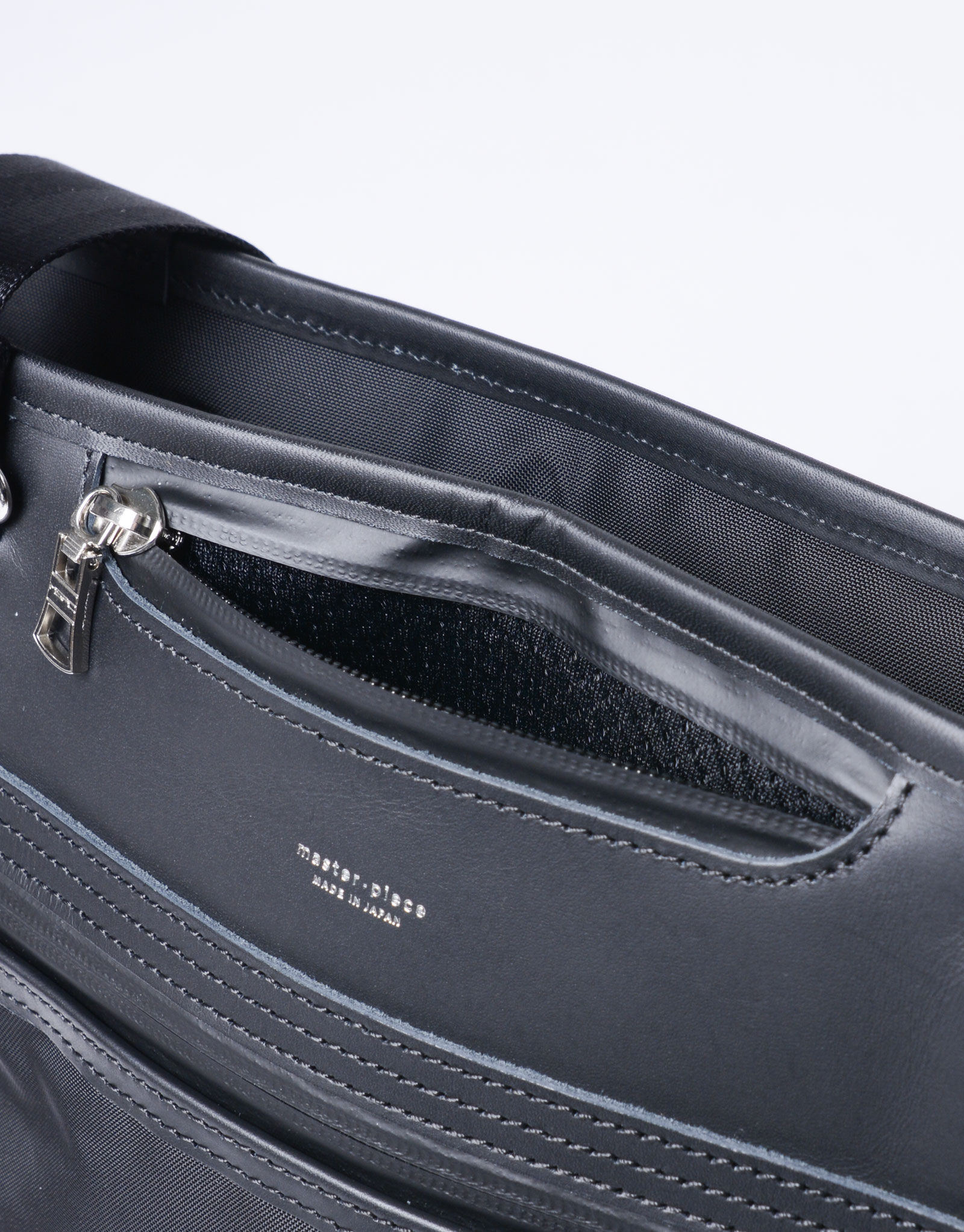 master-piece「STREAM 2WAYトートバッグ」|ビジネスバッグ|