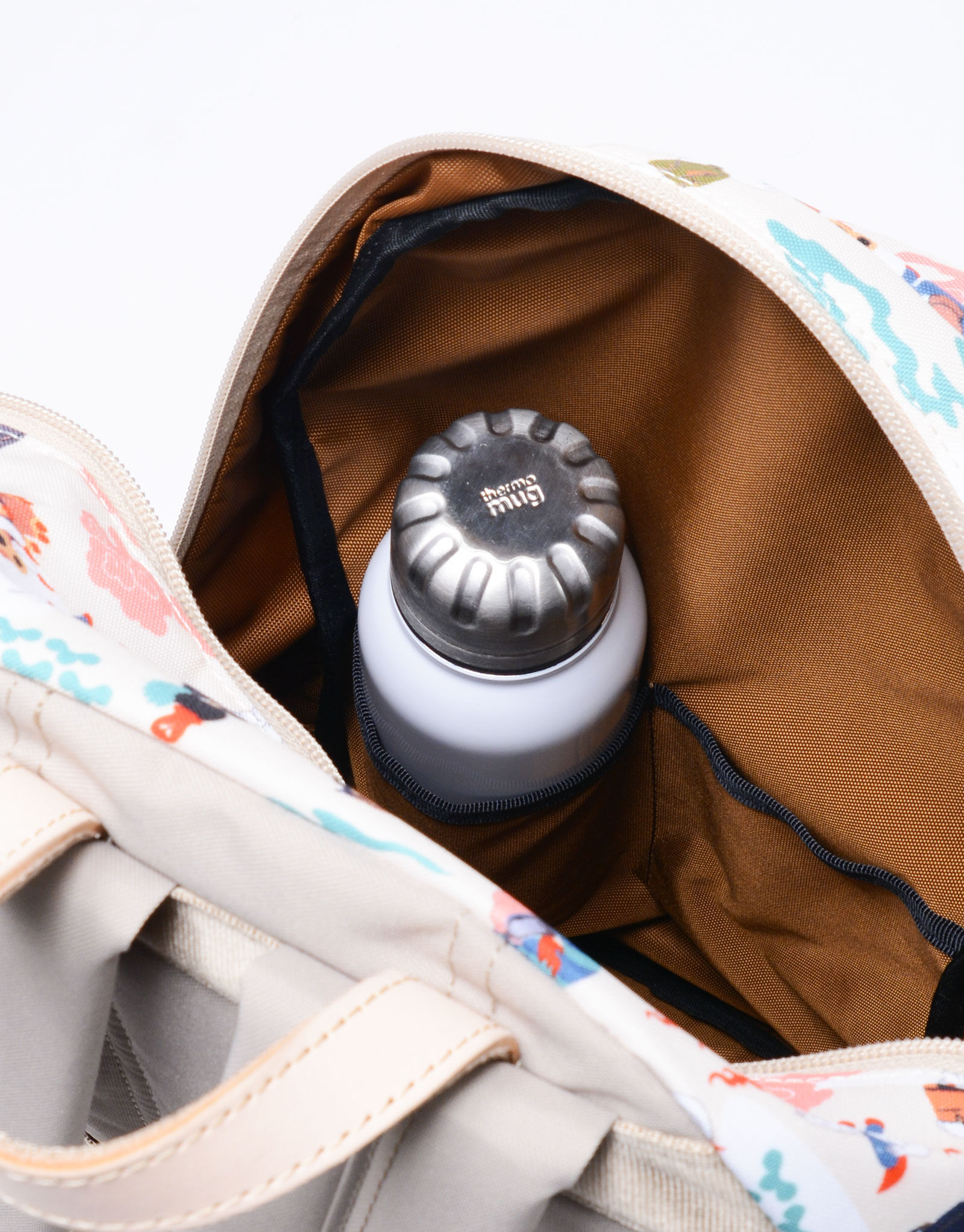 master-piece「ムネアツシ &times; master-piece バックパック」|リュック|