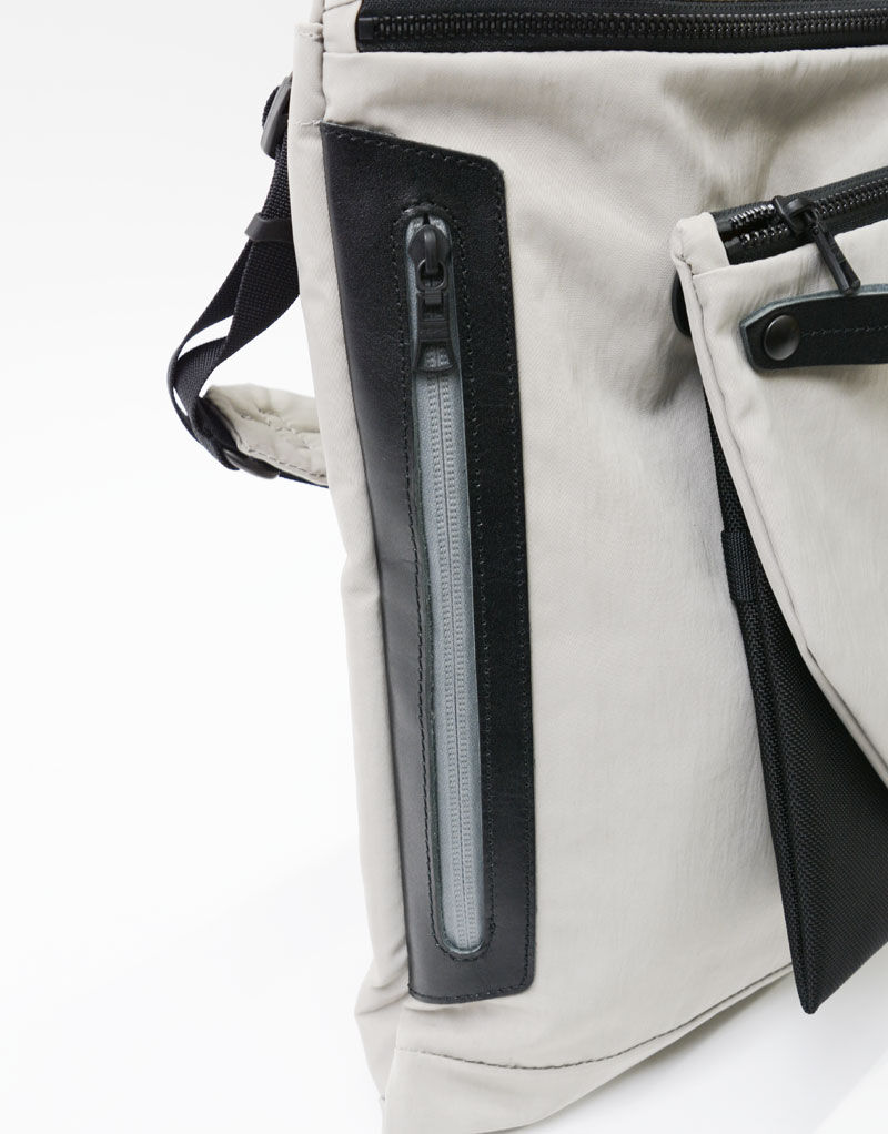 master-piece「CIRCUS 2WAYトートバッグ」|トートバッグ|