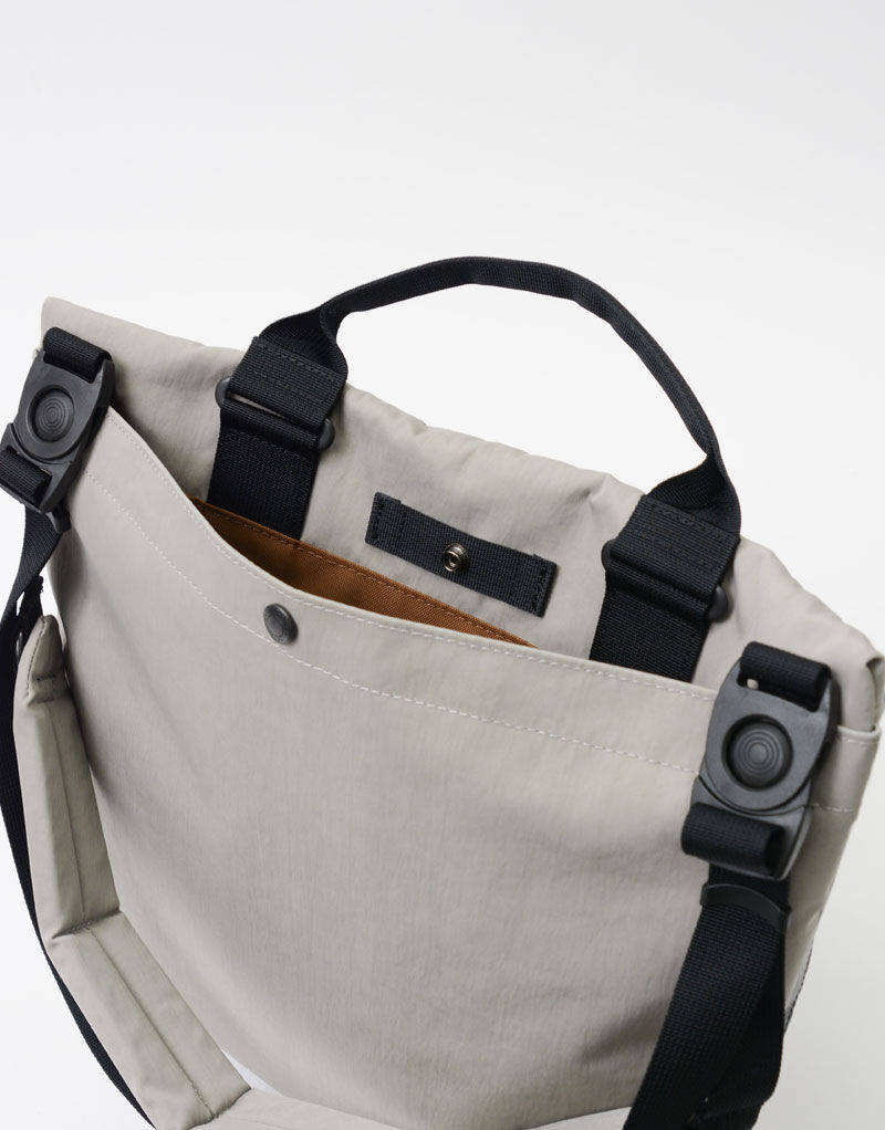 master-piece「CIRCUS 2WAYトートバッグ」|トートバッグ|