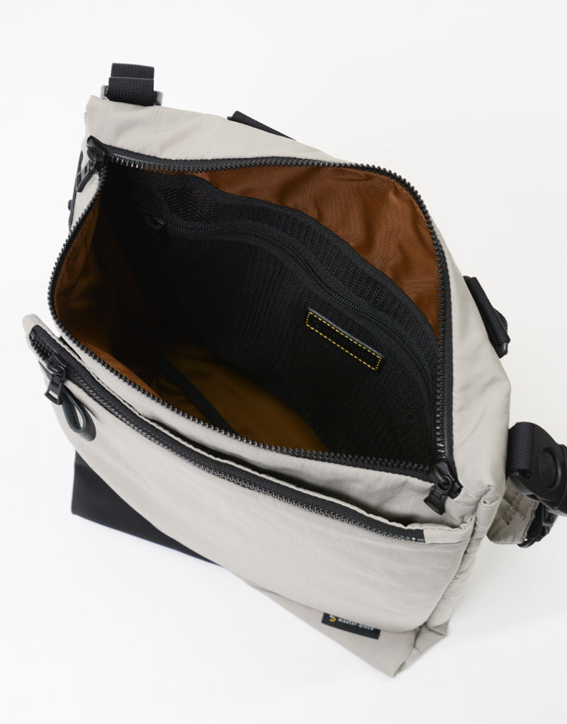 master-piece「CIRCUS 2WAYトートバッグ」|トートバッグ|