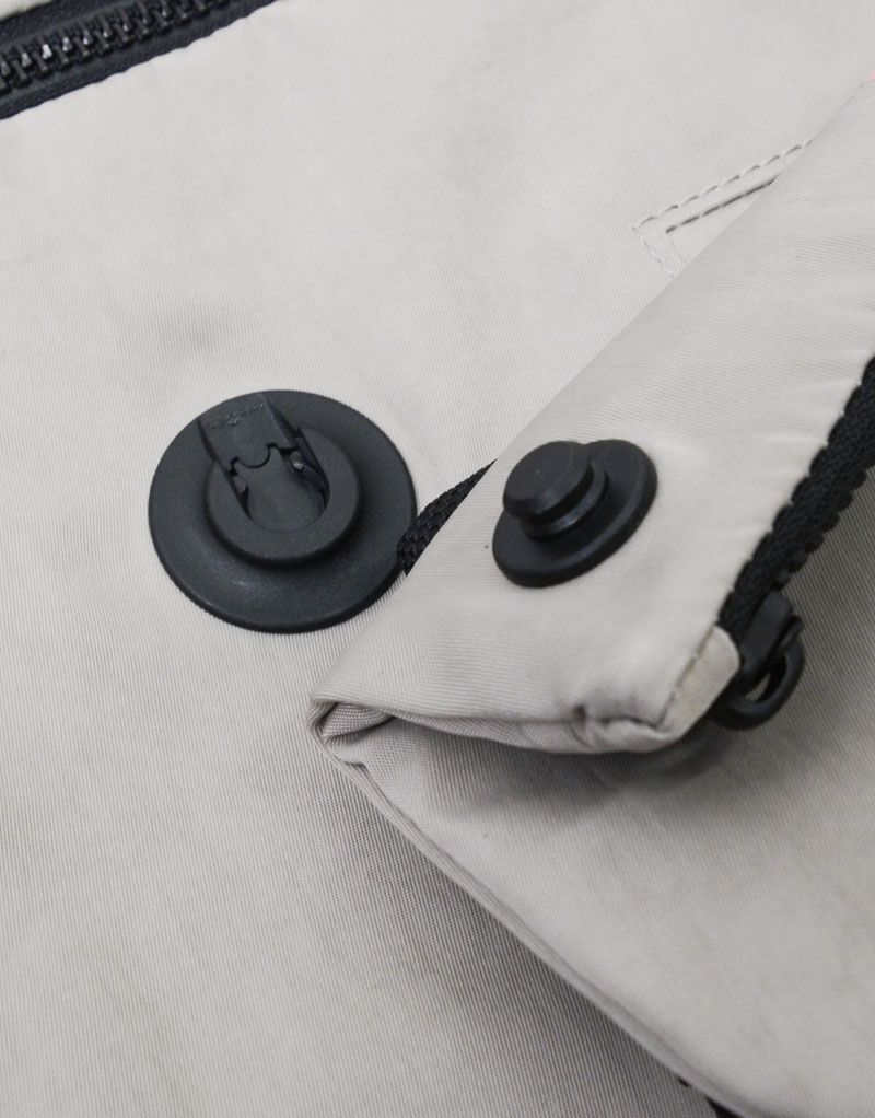 master-piece「CIRCUS 2WAYトートバッグ」|トートバッグ|