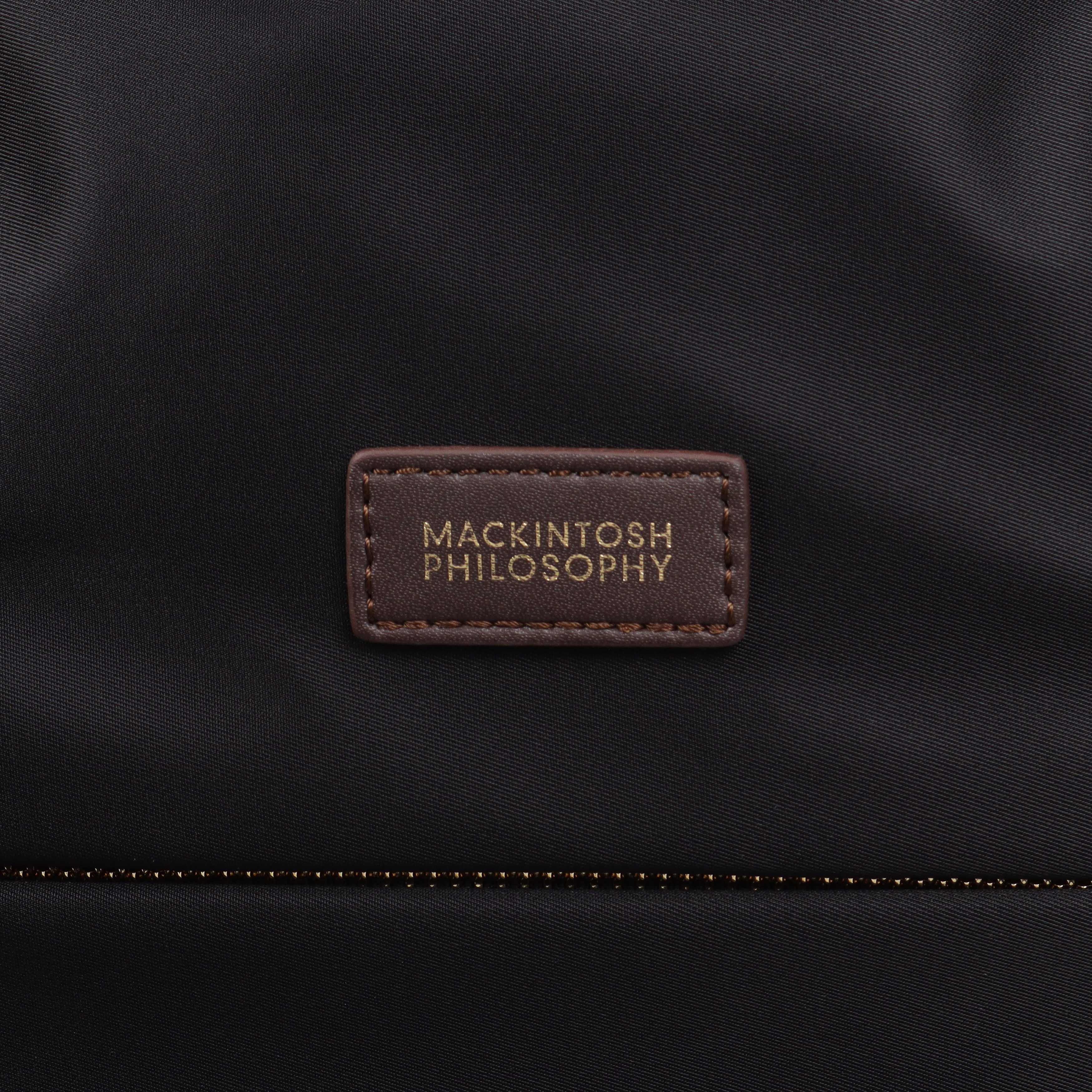 MACKINTOSH PHILOSOPHY「マッキントッシュ フィロソフィー ボストンバッグ アメリア2 68096」|ボストンバッグ|