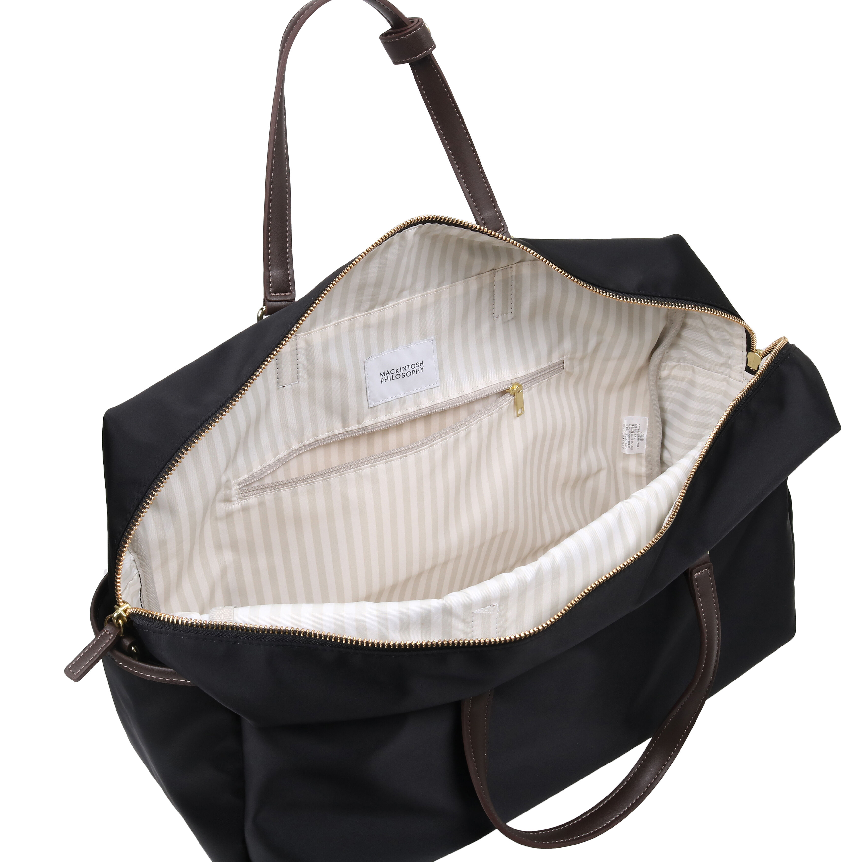 MACKINTOSH PHILOSOPHY「マッキントッシュ フィロソフィー ボストンバッグ アメリア2 68096」|ボストンバッグ|