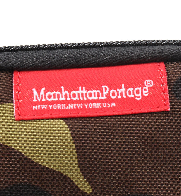 Manhattan Portage「Coin Purse」|コインケース|