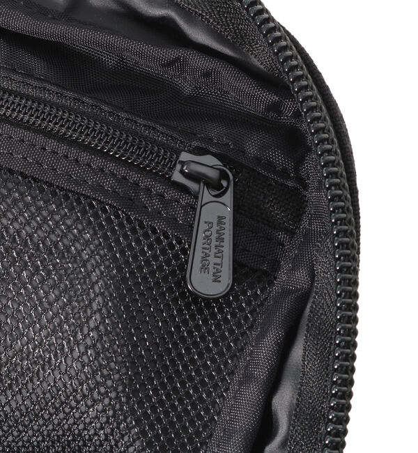 Manhattan Portage「Navy Yard Backpack」|リュック|