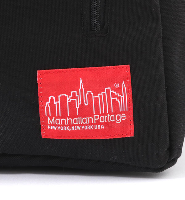 Manhattan Portage「Navy Yard Backpack」|リュック|
