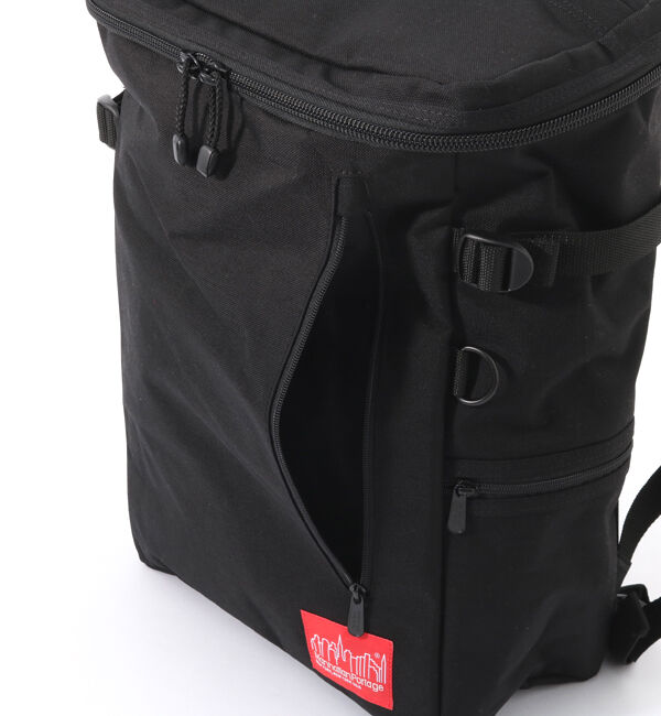 Manhattan Portage「Navy Yard Backpack」|リュック|