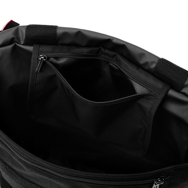 Manhattan Portage「Ny Messenger Bag Reflective Yellow Label」|ショルダー・メッセンジャー|