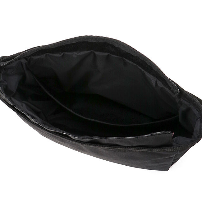 Manhattan Portage「Pedal Press Shoulder Bag」|ショルダー・メッセンジャー|