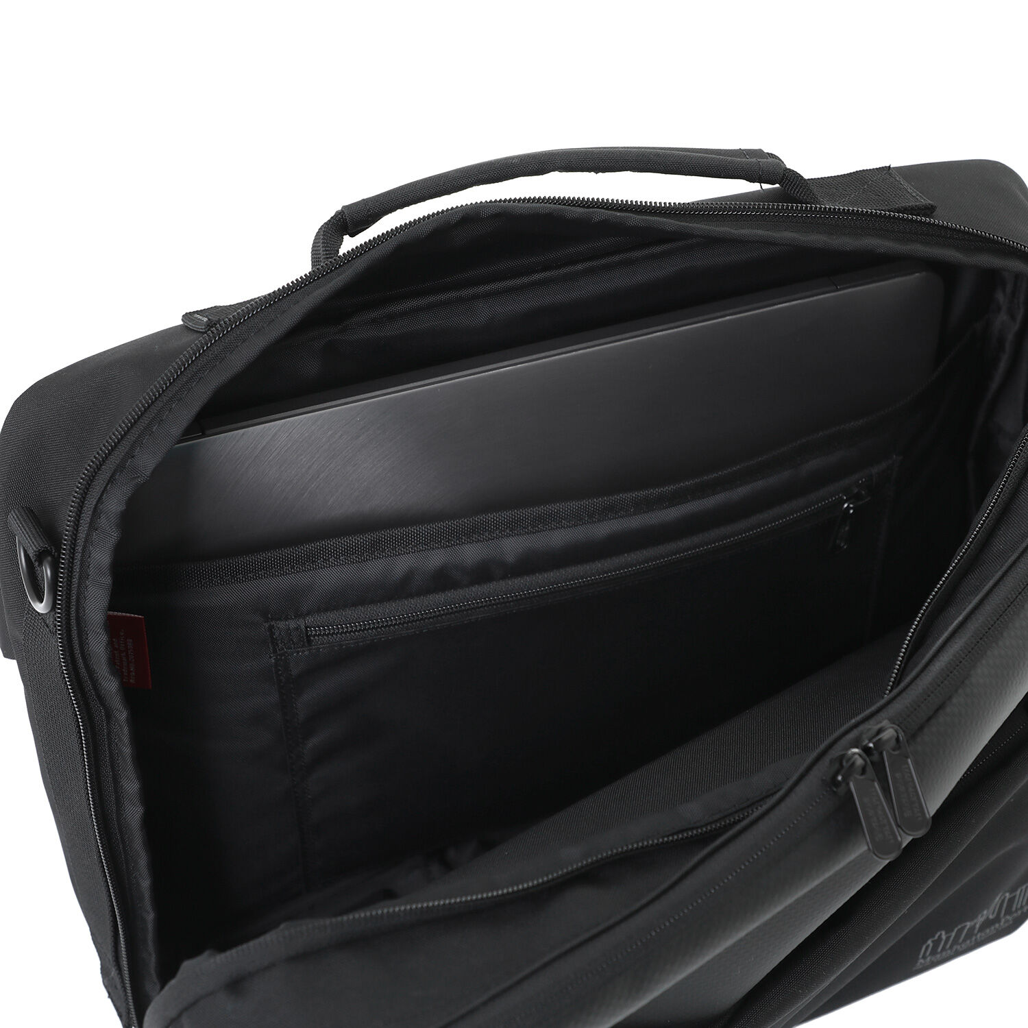 Manhattan Portage「Pacific Rockfeller Briefcase」|ビジネスバッグ|