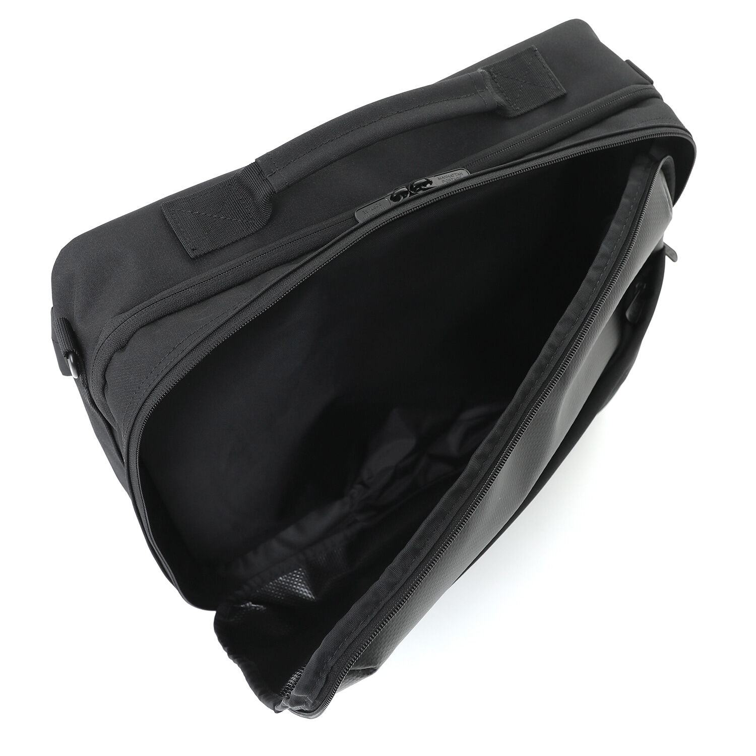 Manhattan Portage「Pacific Rockfeller Briefcase」|ビジネスバッグ|