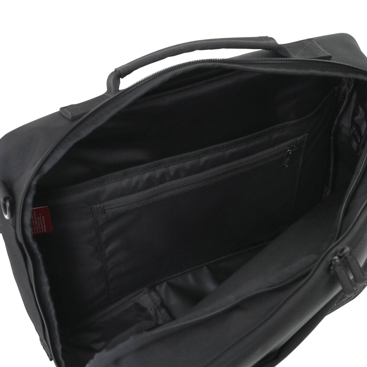 Manhattan Portage「Pacific Rockfeller Briefcase」|ビジネスバッグ|