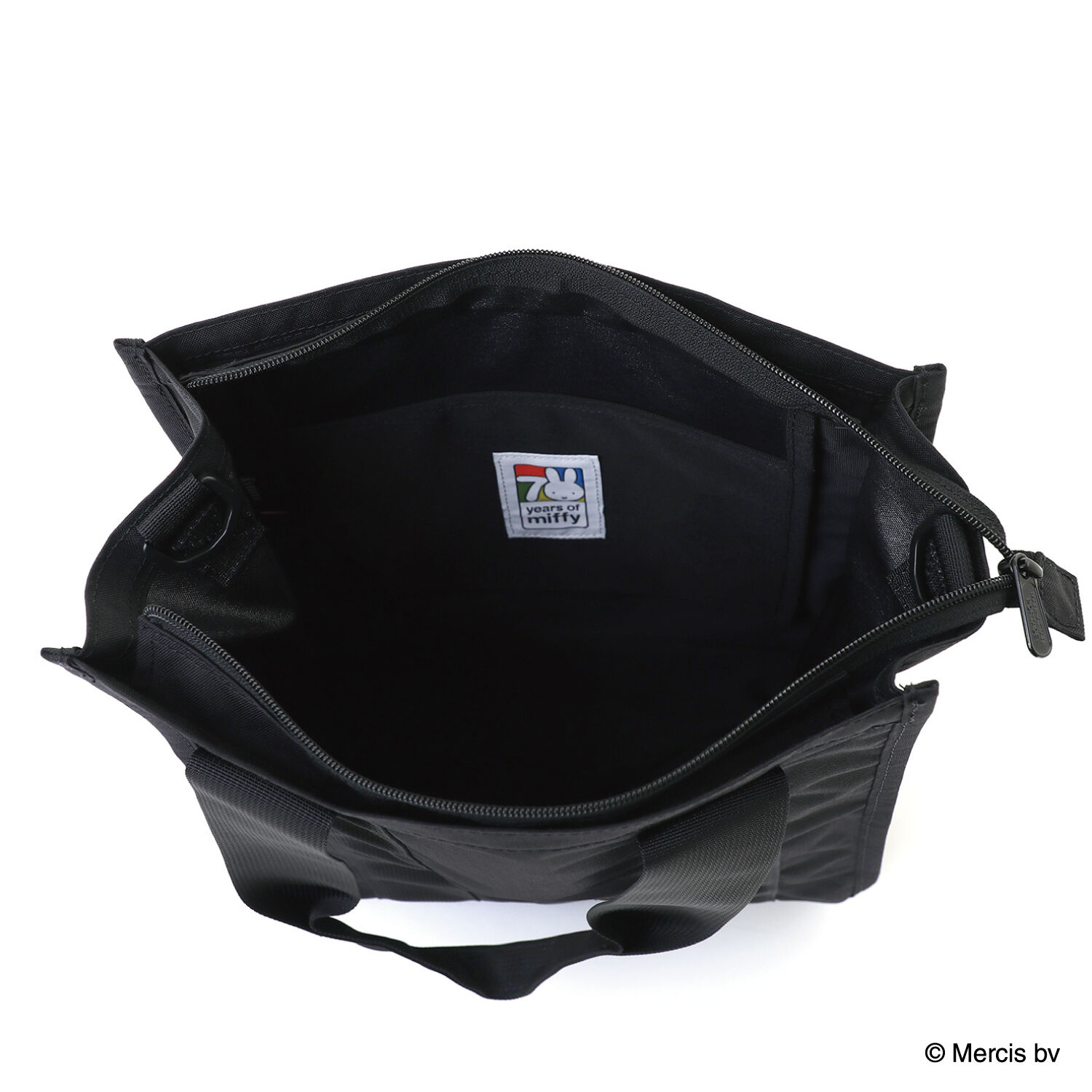 Manhattan Portage「SERENE TOTE BAG 500D CORDURA MIFFY 70TH」|トートバッグ|