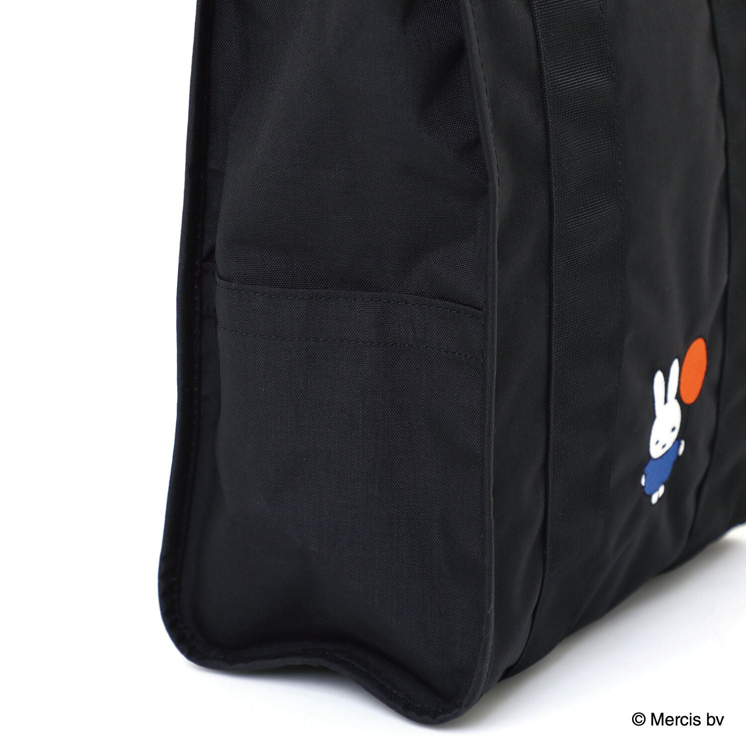 Manhattan Portage「SERENE TOTE BAG 500D CORDURA MIFFY 70TH」|トートバッグ|