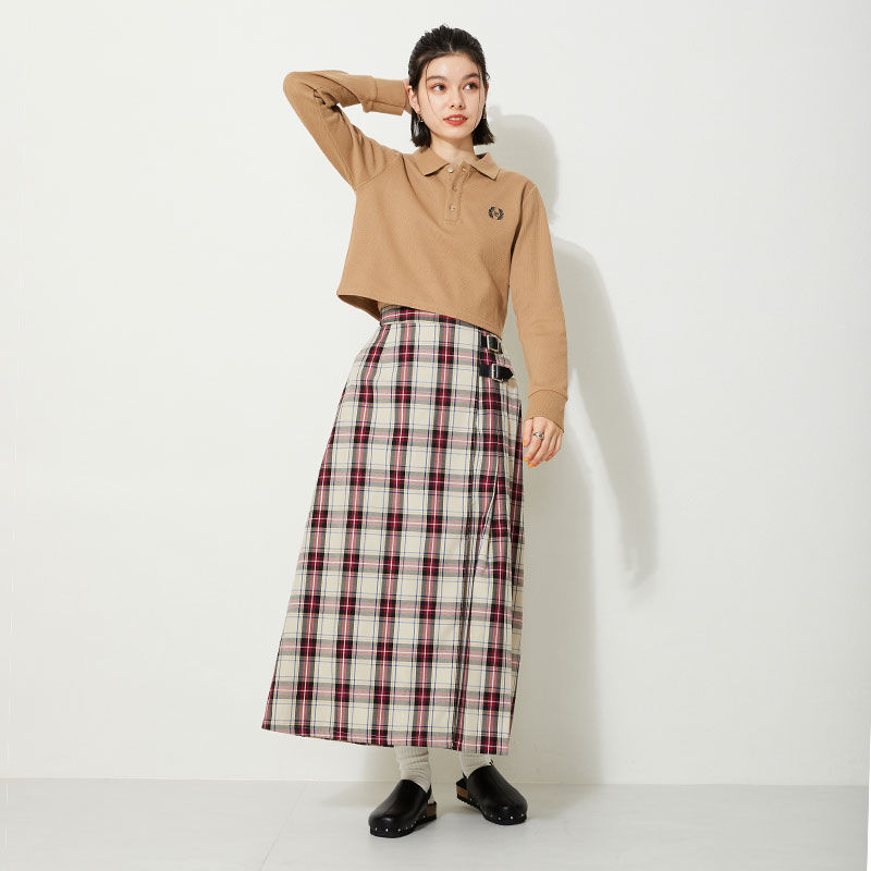 ORiental TRaffic「スタッズボアサボ/31108」|サンダル|