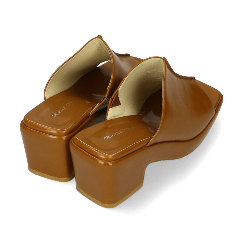 ORiental TRaffic「プラットフォームミュールサンダル/31201」|サンダル|