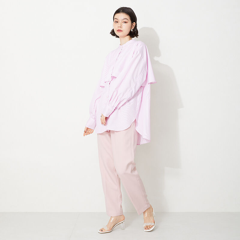 ORiental TRaffic「ビーズモチーフPVCサンダル/31207」|サンダル|