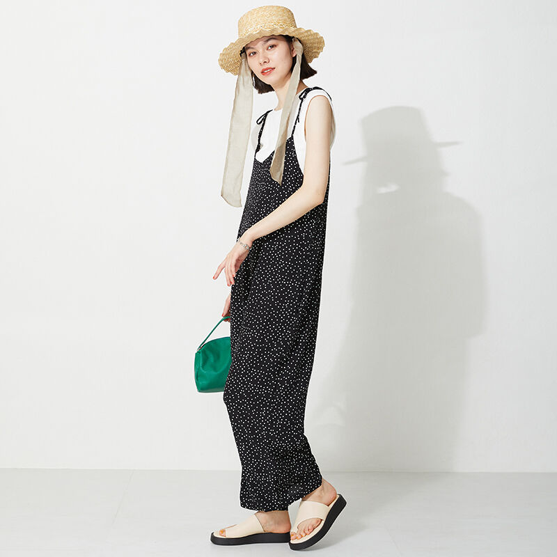 ORiental TRaffic「【アウトレット価格】厚底トングサンダル/31241」|サンダル|