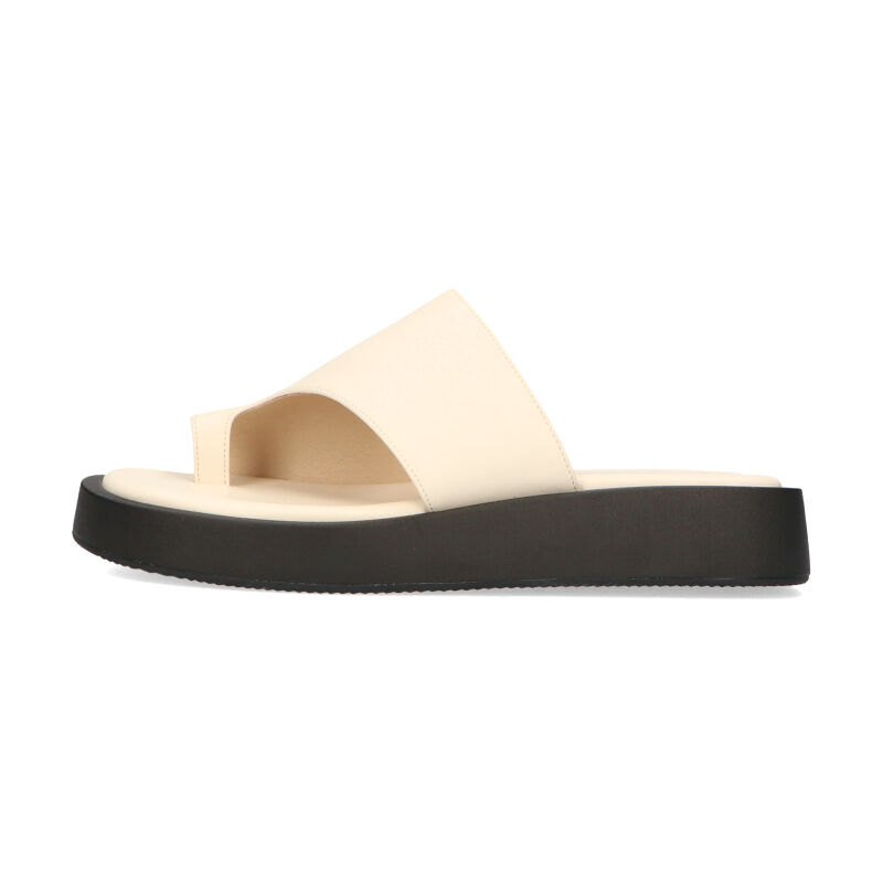 ORiental TRaffic「【アウトレット価格】厚底トングサンダル/31241」|サンダル|