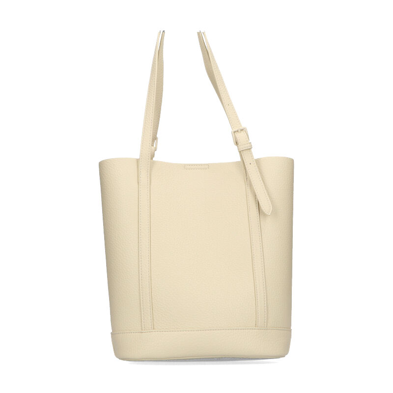 ORiental TRaffic「縦型ソフトレザーショルダーバッグ/BA-212」|トートバッグ|