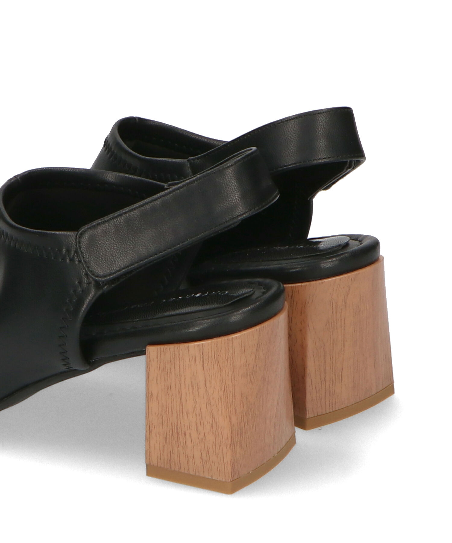 ORiental TRaffic「甲深ソフトレザーサンダル/41203」|サンダル|