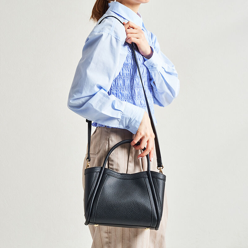 ORiental TRaffic「【アウトレット価格】2WAYチューブストラップハンドバッグ/BA-224」|ショルダー・メッセンジャー|