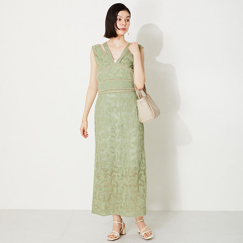 ORiental TRaffic「【アウトレット価格】2WAYチューブストラップハンドバッグ/BA-224」|ショルダー・メッセンジャー|