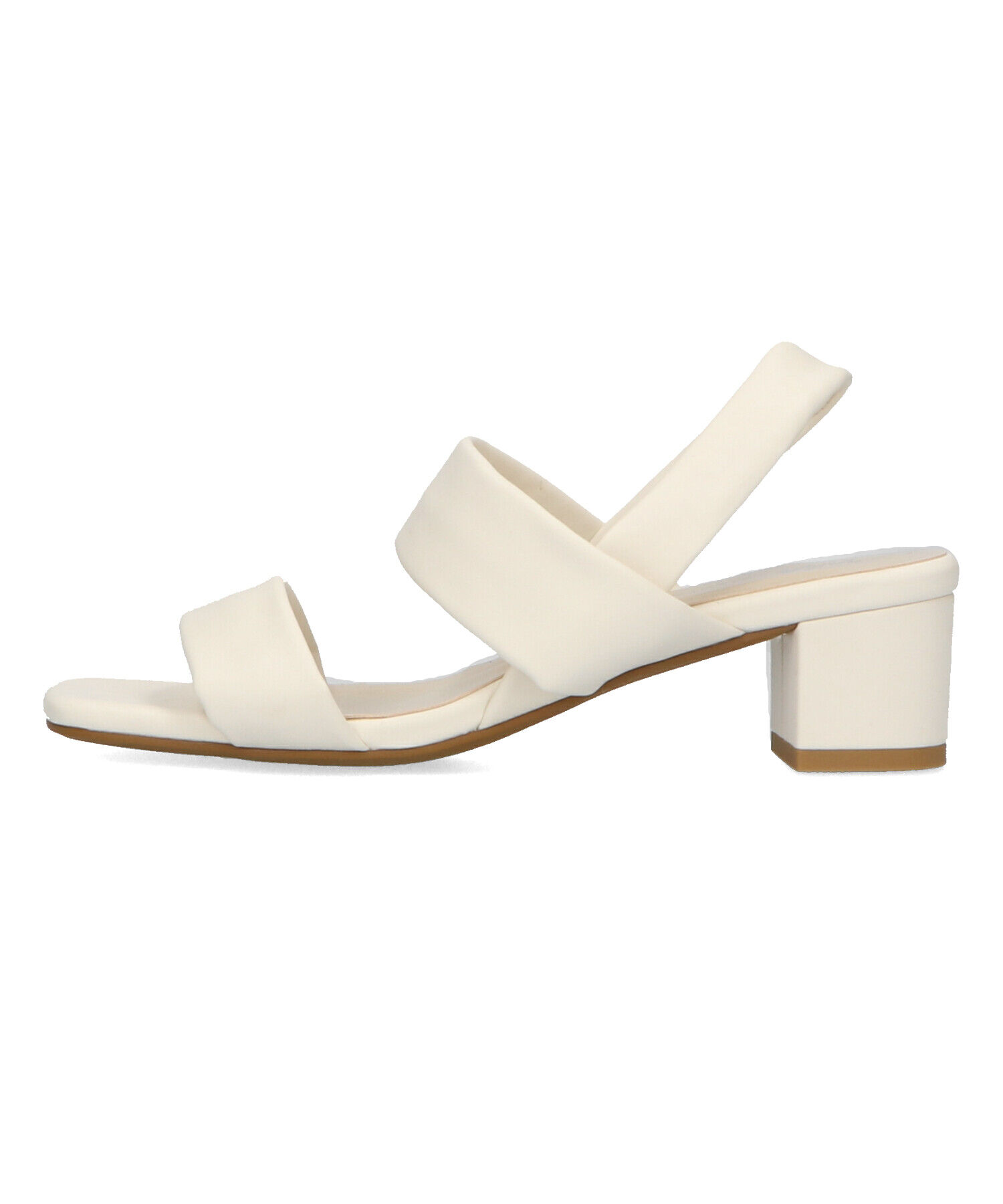 WA Oriental TRaffic「ソフトレザーダブルベルトサンダル/42208」|サンダル|