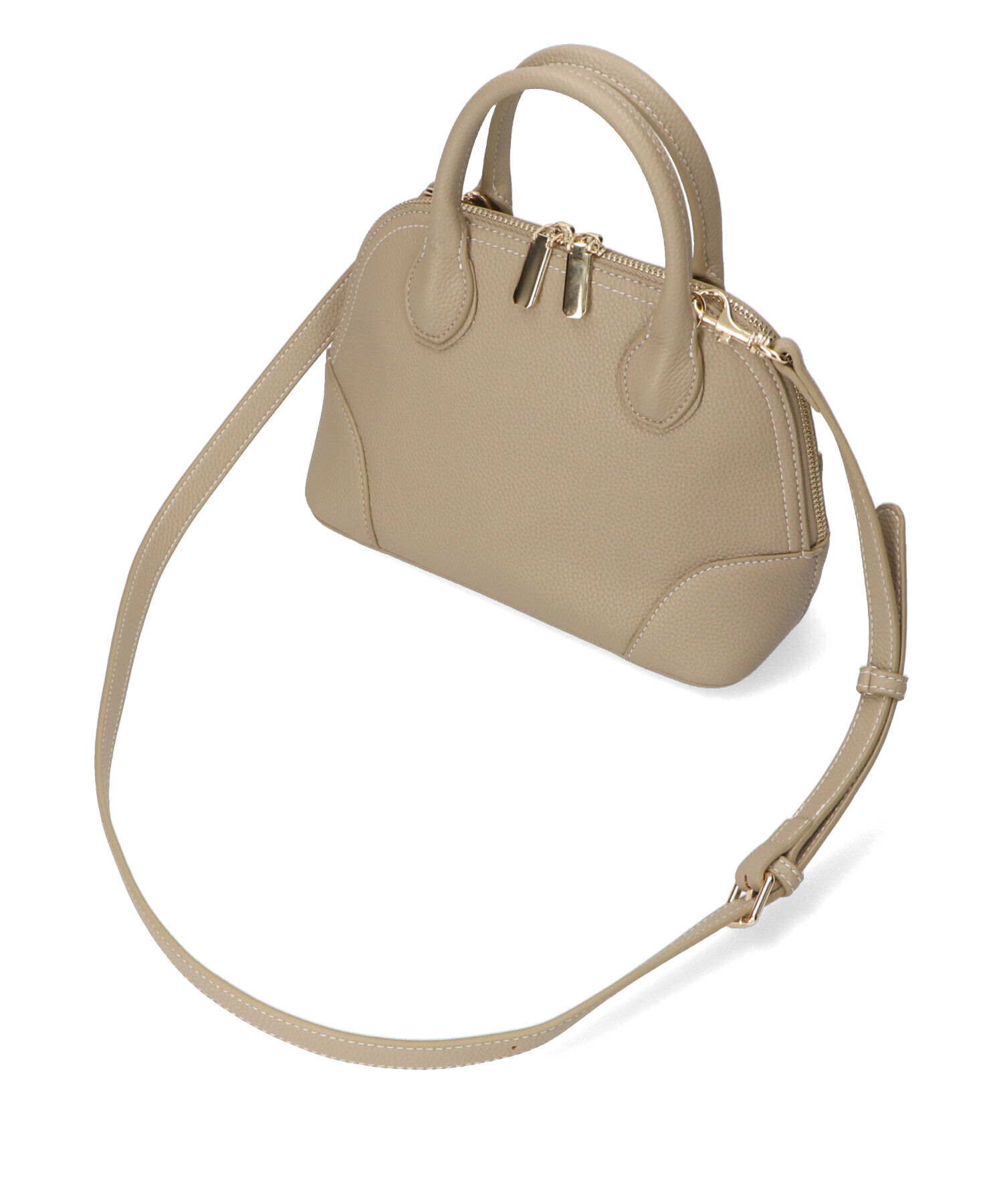 ORiental TRaffic「【BAG】ブガッティ型ハンドバッグ/BA-232」|トートバッグ|