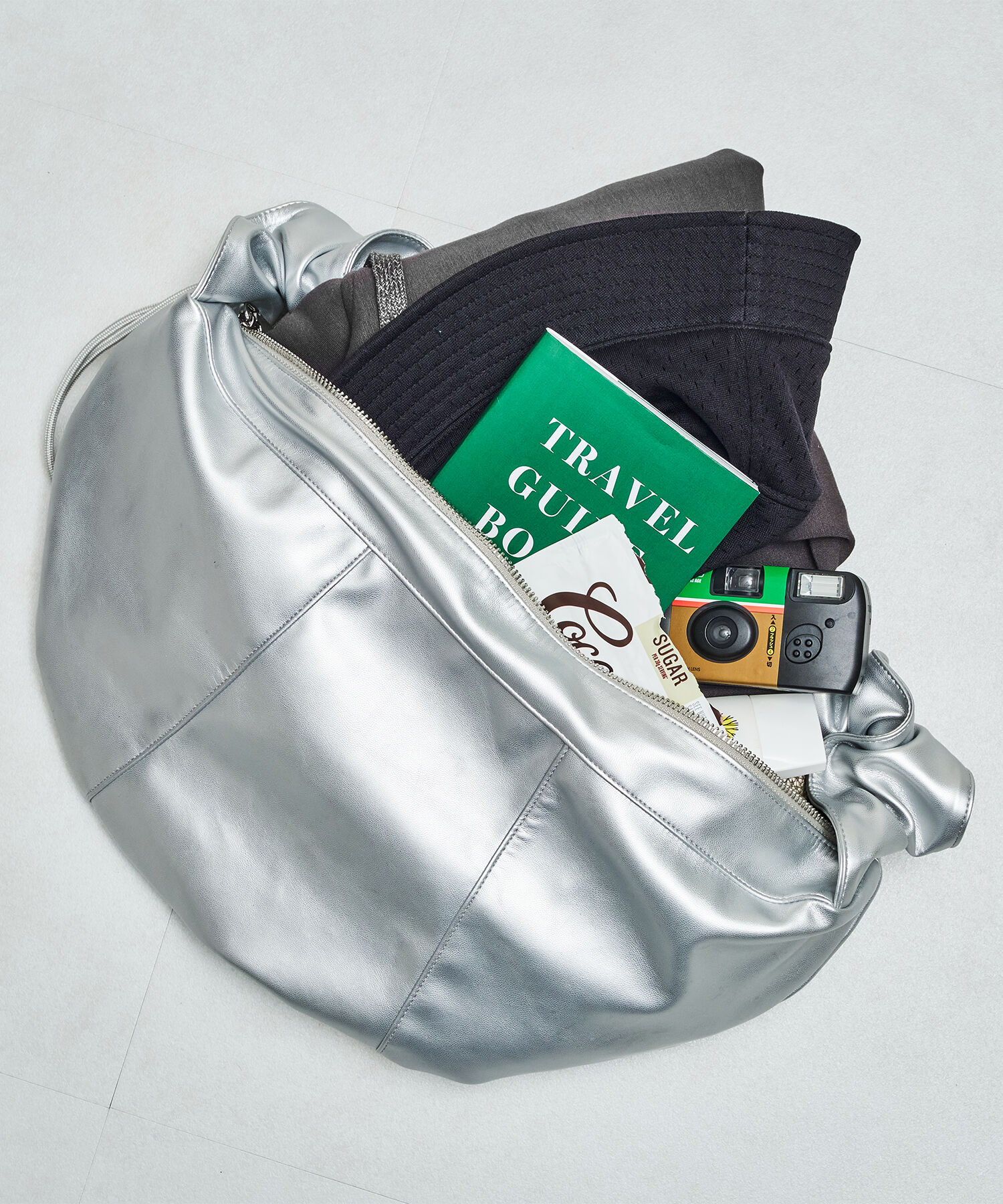 ORiental TRaffic「【BAG】ギャザーショルダーボディバッグ/BA-234 トレンド 人気 売れてる」|ショルダー・メッセンジャー|