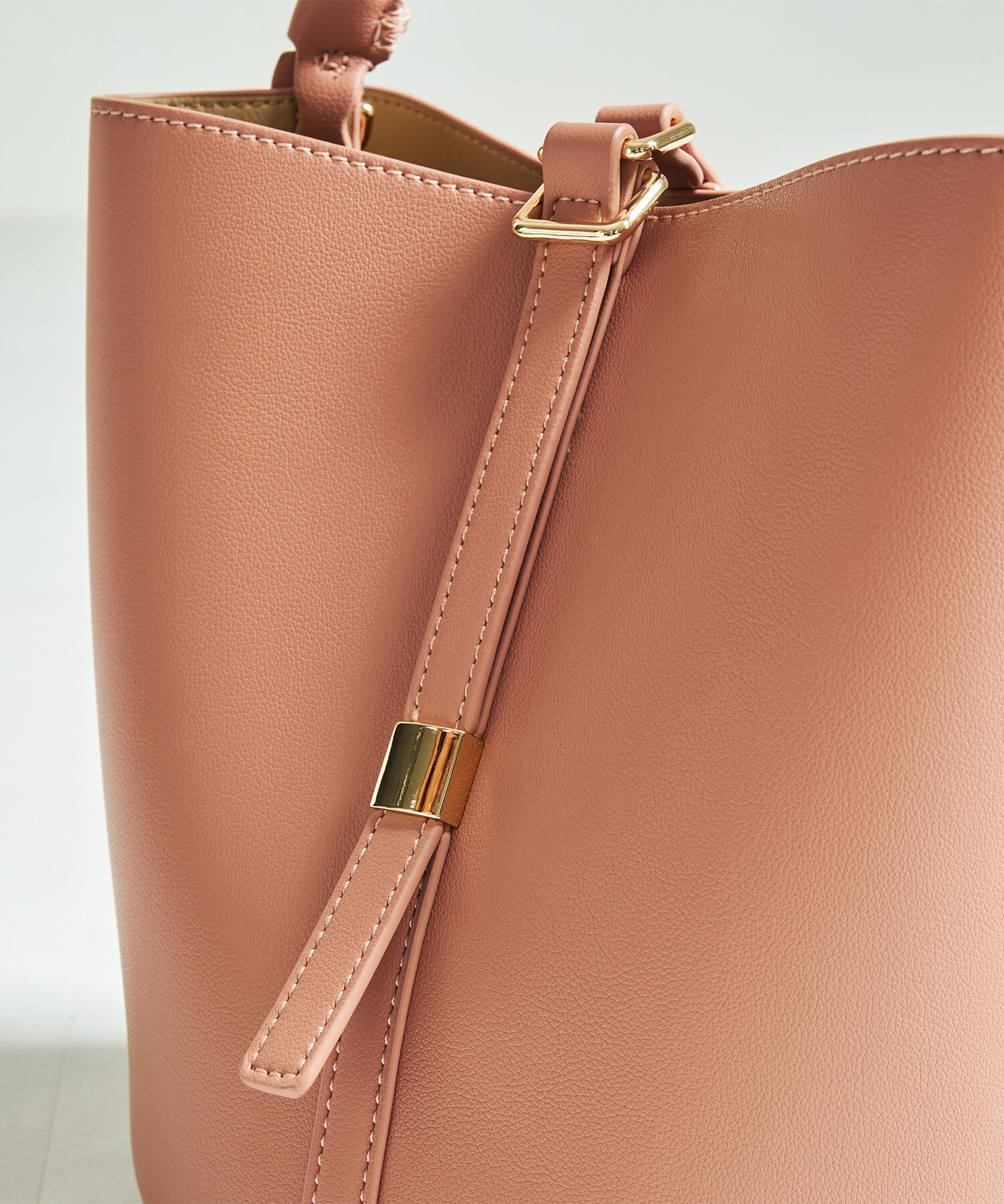 ORiental TRaffic「2wayバケツ型ショルダーバッグ/BA-237」|ショルダー・メッセンジャー|