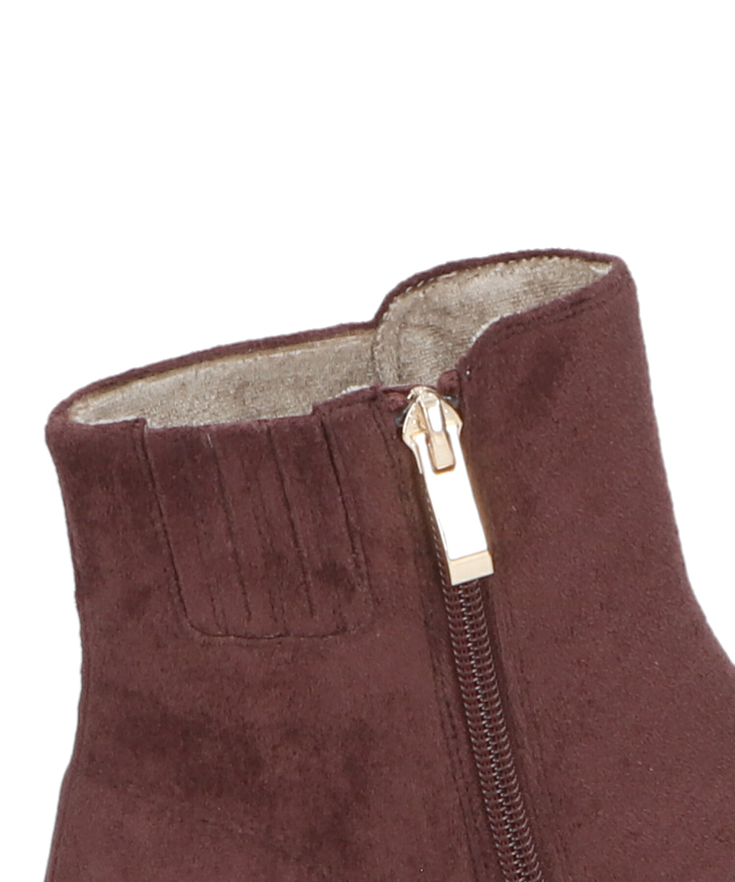 WA Oriental TRaffic「●2024秋冬新作●ウエッジソールショートブーツ/42405」|ショートブーツ|