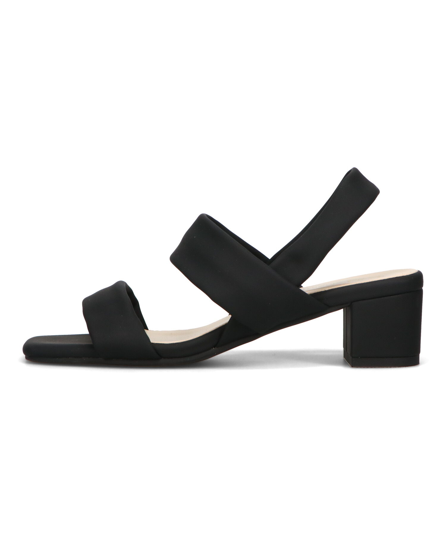 WA Oriental TRaffic「●2025春夏新作●ソフトレザーダブルベルトサンダル/52208 柔らかい 人気 フィット トレンド」|サンダル|