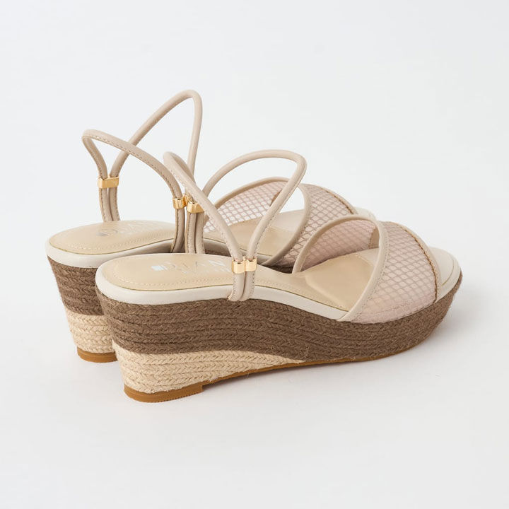 ダイアナウェルフィット「サンダル　YG57630」|サンダル|