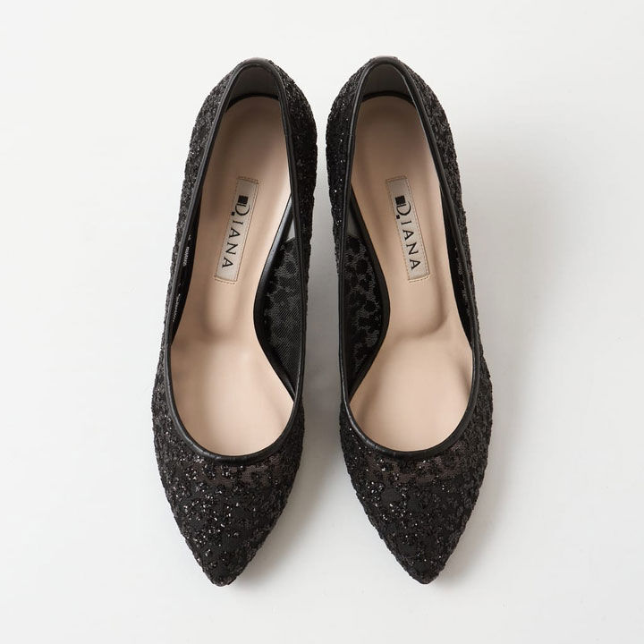 ダイアナ「パンプス　U15281」|パンプス|