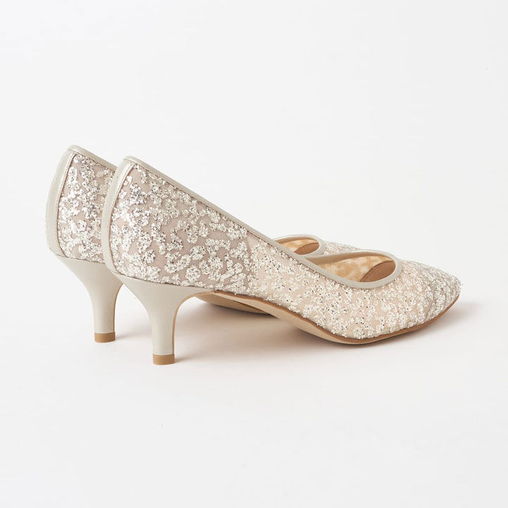 ダイアナ「パンプス　U15281」|パンプス|