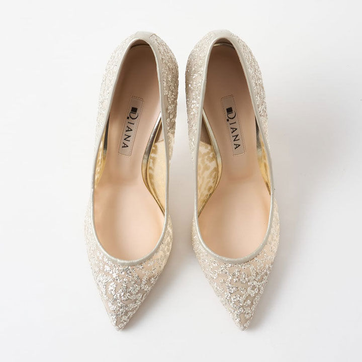 ダイアナ「パンプス　U19279」|パンプス|