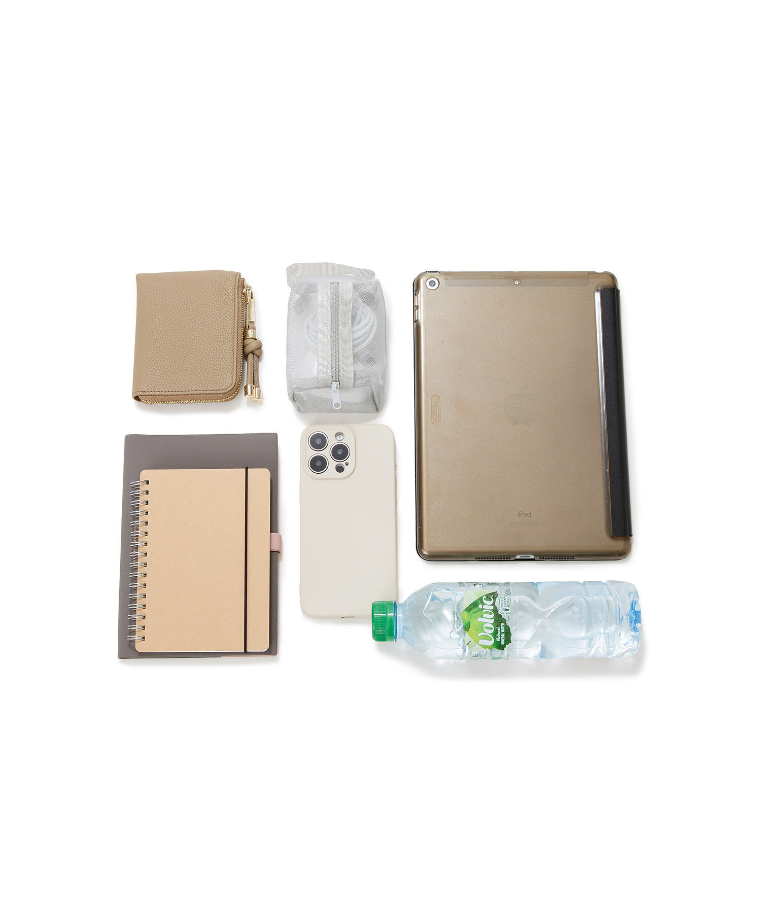 TOPKAPI TREASURE「ソフトシュリンク テープコンビ ミニ トート バッグ ショルダーベルト付」|トートバッグ|