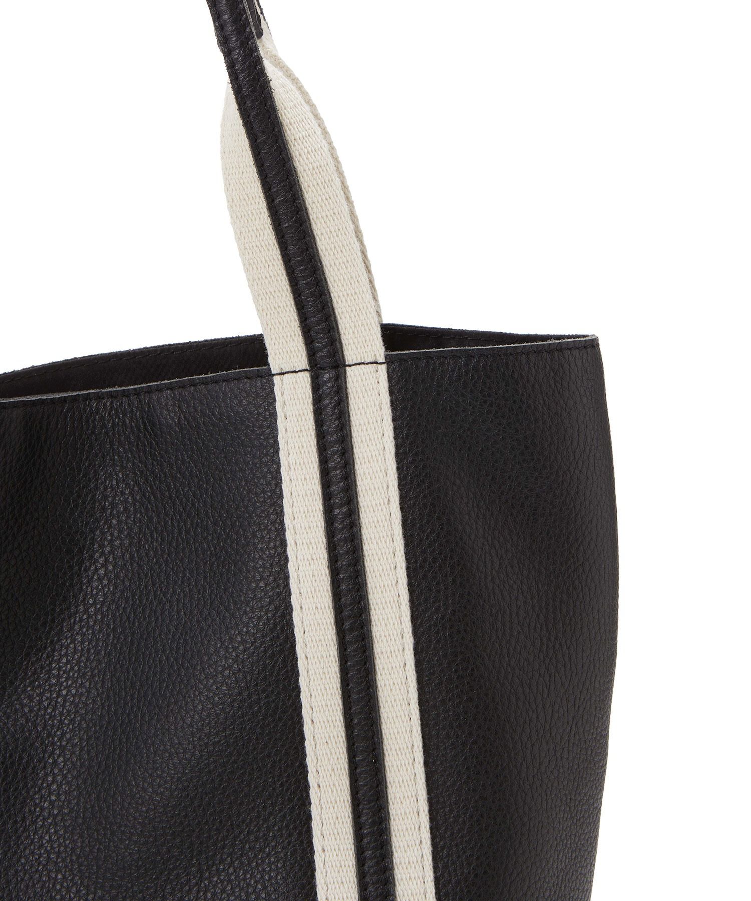 TOPKAPI TREASURE「ソフトシュリンク テープコンビ ミニ トート バッグ ショルダーベルト付」|トートバッグ|