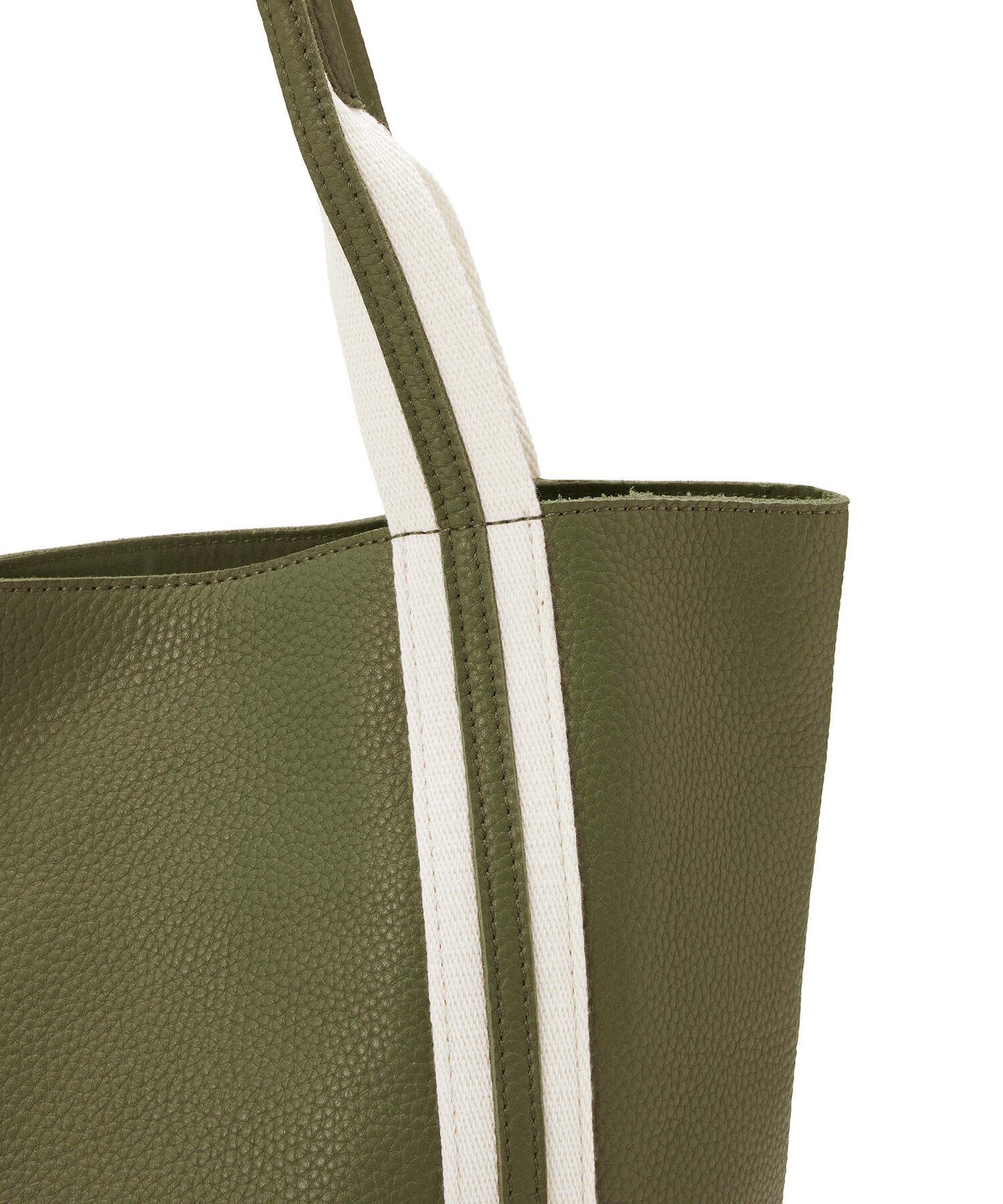 TOPKAPI TREASURE「ソフトシュリンク テープコンビ ミニ トート バッグ ショルダーベルト付」|トートバッグ|