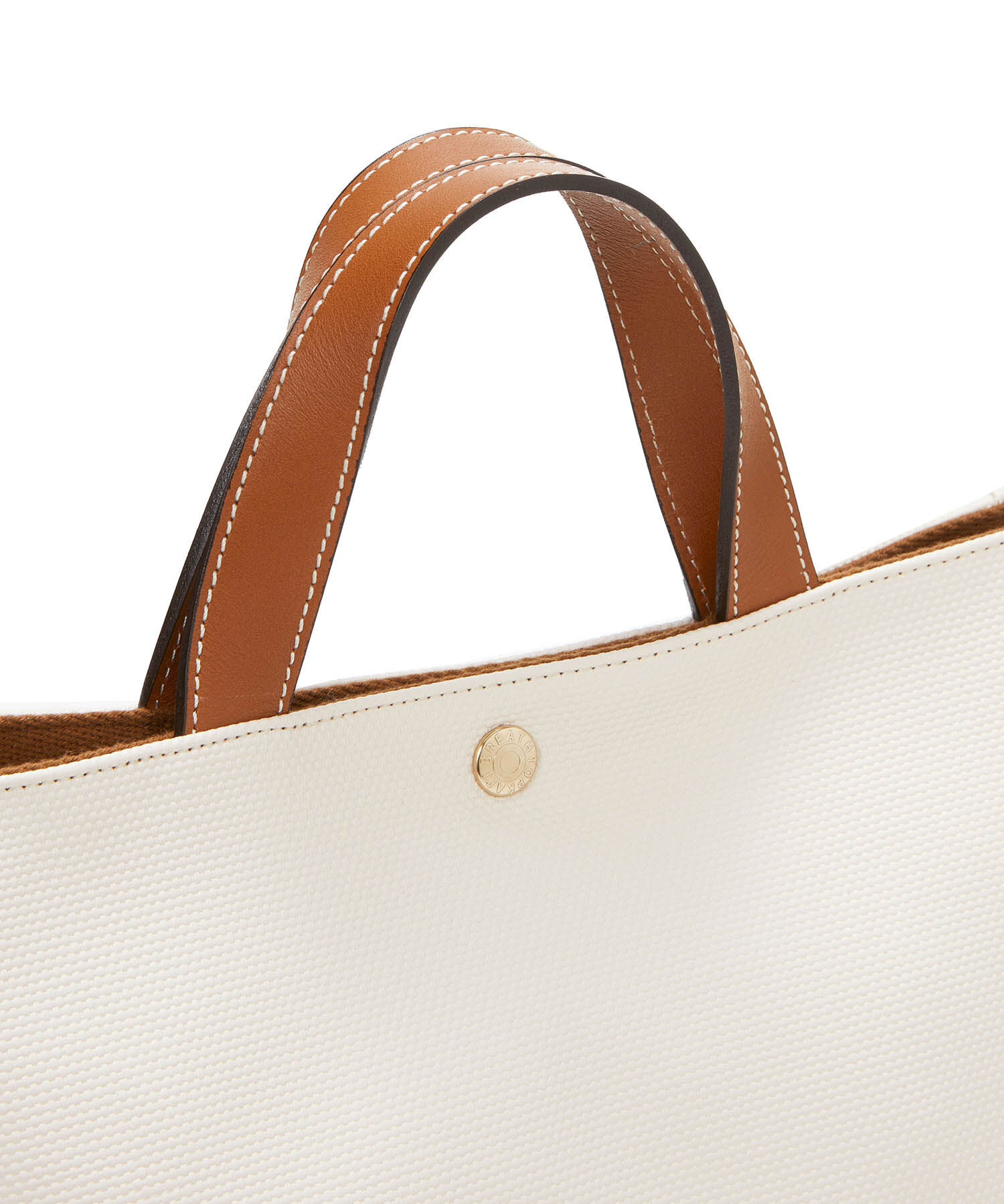 TOPKAPI BREATH「【BREATH TOPKAPI】 NEOCANVAS ネオキャンバス トートバグ L」|トートバッグ|